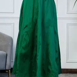 NEUDIS Flared Maxi Lehenga Skirt-picture-37