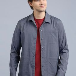 ONEMILE Lightweight Tailored Jacket-20
