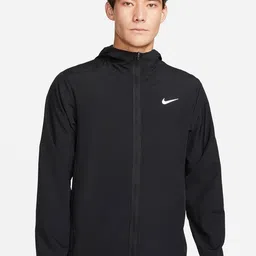 Nike Form Men's Dri-FIT Hooded Versatile Jacket-21