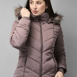 Woods Women Quilted Jacket-picture-34