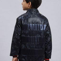 Monte Carlo Boys Lightweight Open Front Jacket image 5