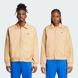 Wales Bonner Reversible Harris Jacket-54