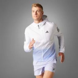 Own the Run Colorblock Jacket-49