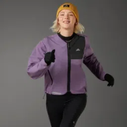 ultimate running conquer the elements cold.rdy jacket women running women running-7
