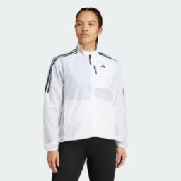 Own the Run 3-Stripes Packable Jacket-29