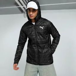 puma PackLITE PWRWarm Men's Slim Fit Hooded Jacket-picture-8