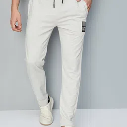 Max Men Cotton Mid-Rise Track Pant-image-34