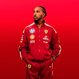 puma Scuderia Ferrari Drivers T7 Men's Oversized Motorsport Jacket-picture-29