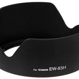 SUPERNIC EW 83HLens Hood-33
