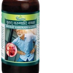 Bruhat Varunadi Kadha 450ml Liquid-16