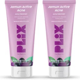 For Active Acne & Oil ControlFace Wash-image-77