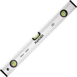 500mm Three Vials Spirit Level with Bottom Magnetic Design and Aluminium Body - 580504 - Magnetic Torpedo Level-picture-23