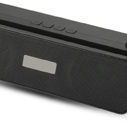 GOOD FUN Fusion Dj Bass Bar Studio Bluetooth Soundbar Moviebar With High Powerful Sound 16 W Bluetooth Speaker-image-15