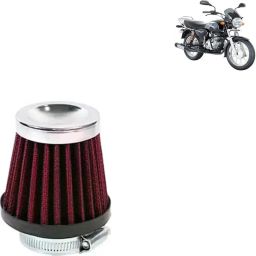 Bike Air Filter For Bajaj CT 100-20