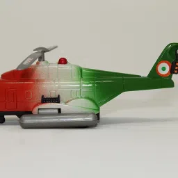 Indian Helicopter For Kids, Pull Back Action[Pack Of: 1]-25