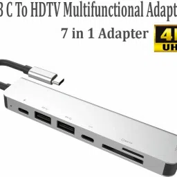 Tobo USB Adapter-18