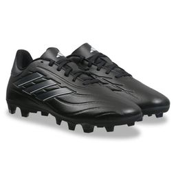 Adidas COPA PURE 2 CLUB FxG Unisex Football Shoes Black-image-43