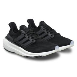 Adidas ULTRABOOST LIGHT Men Running Shoes Black-image-73