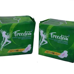 modicare Freedom Sanitary Pad-picture-28