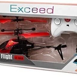 Remote Control Helicopter USB Chargeable Cable for Boys-image-79