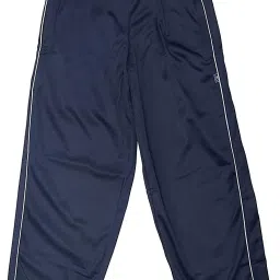 Badoli Collection Blue Uniform Track Pant-27