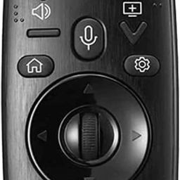 Ehop AN-MR20GA Voice Magic Remote For LG Smart TV LCD LED 3D 4K 8K HDTV Smart TVs, Bluetooth Remote Controller-11
