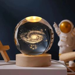 GALAXY STARS Night Lamp-24