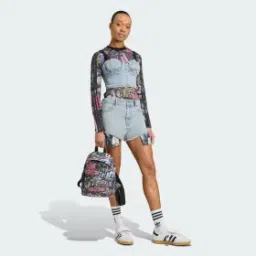 adidas x Jeremy Scott Mini Backpack-image-55