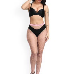 BAESD Sheer Panty Hose Stockings-picture-17