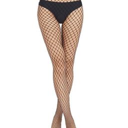 FIMBUL Fishnet Stockings-image-68