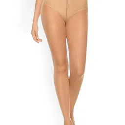 CareDone Women Thigh High Pantyhose Stockings-image-16