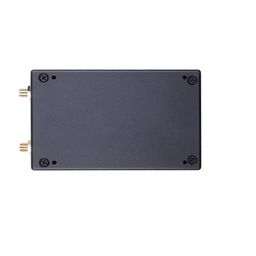 A203 Mini PC with Jetson Xavier NX 8GB module, 128GB SSD, 2xUSB 3, RS232, WiFi/BLE, Aluminum case, Pre-installed JetPack 5.0.2 image 3