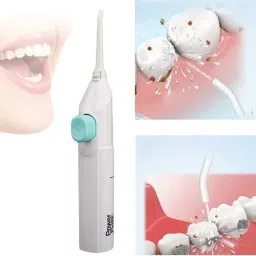 Unickmultistore Water Flosser 17 Electric Toothbrush-image-94