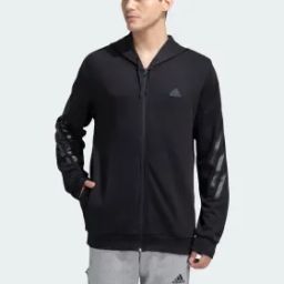 future icon 3 stripes fullzip trackjacket men training men training-16