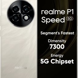 P1 Speed 5G (Textured Titanium, 256 GB)-image-6