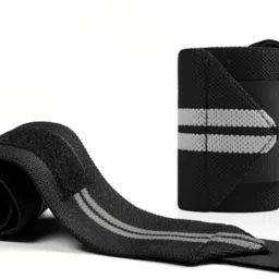 Super Heavy Wrist Support Band For Sports Fitness Accessory Kit Kit-image-54