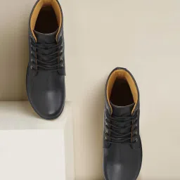 Girls Stylish & Comfortable | Casual | Party Wear Boots For Women-image-4