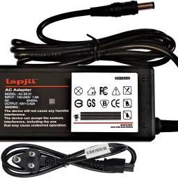 LAPJII Charger Compatible for L NOVO Y530 Laptops 19v,3.42a,Pin-5.5x2.5, 65 W Adapter-11