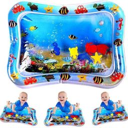 Plastic Baby Play Mat-image-69