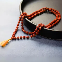 Japam Unisex Necklace-11
