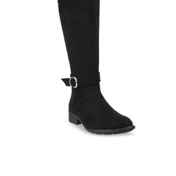Mochi High-Top Block With Buckles Boots image 1