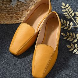 CLOG LONDON Square Toe Block Heel Pumps-20