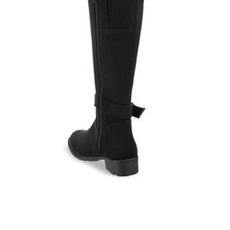 Mochi High-Top Block With Buckles Boots image 2