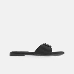 Kenneth Cole Open Toe Flats image 2