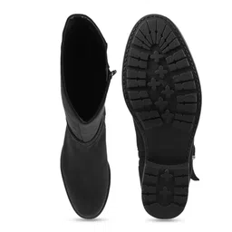 Mochi High-Top Block With Buckles Boots image 4