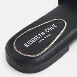 Kenneth Cole Open Toe Flats image 5