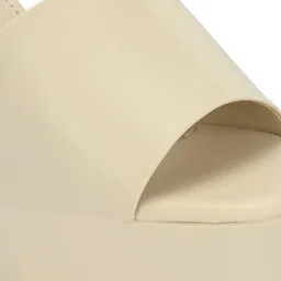 CLOG LONDON Open Toe Platform Heels image 5