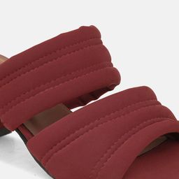 ALL TABS OPEN Open Toe Block Heels image 2