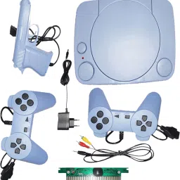 Nouveau NV 90s Kids Trendy / Classic Tv Video Game With Wired Game / 1 Extra Chip NA GB with Contra, Duck Hunt, F1 Race, Dr. Mario, Turtles-picture-15
