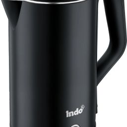 1.8 Ltr Electric Kettle with 360° Detachable Base| Cordless Pouring | Cool Touch Multi Cooker Electric Kettle-image-24
